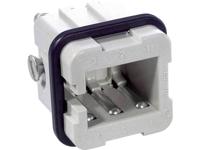 LAPP 10485200 Pin-inzetstuk EPIC® STA 6 Totaal aantal polen 6 10 stuk(s)