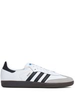 adidas baskets Samba à lacets - Tons neutres