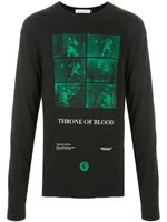 Undercover sweat Throne Of Blood - Noir - thumbnail