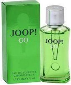 Joop! Go homme eau de toilette vapo men (50 ml)