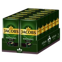 Jacobs - Krönung Kräftig Gemalen Koffie - 12x 500g - thumbnail