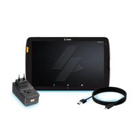 Zebra ET45, 10, 5G, WIFI6, SE4710, 4GB/64GB, ANDROID GMS, ROW, W127006298 (4GB/64GB, ANDROID GMS, ROW)