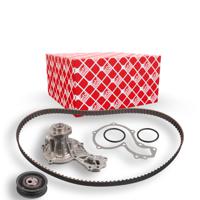 Waterpomp + distributieriem set FEBI BILSTEIN, u.a. für Audi, VW, Seat