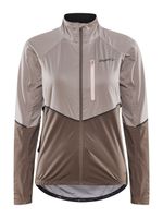 Craft Advanced Endurance Hydro jacket clay dames L - thumbnail