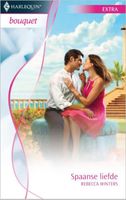 Spaanse liefde - Rebecca Winters - ebook - thumbnail