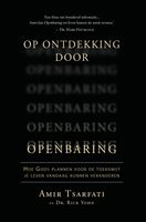 Op ontdekking door Openbaring - Amir Tsarfati, Rick Yohn - ebook - thumbnail