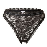 Calvin Klein 2 stuks CK One Lace Brazilian High Waist * Actie * - thumbnail