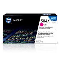 HP 504A Toner Cartridge Magenta, Standaard Capaciteit (CE253A) origineel van HP