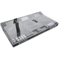 Decksaver Pioneer DJ DDJ-RZX stofkap