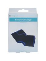 Dr Original Enkel bandage (1 st)