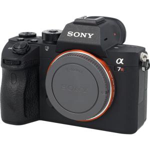 Sony A7R mark III body occasion