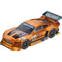 EVOLUTION - Ford Mustang GTY "No.42" Racewagen - thumbnail