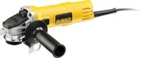 DeWalt DWE4057 800W 125mm haakse slijper - DWE4057-QS