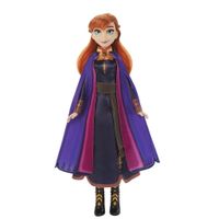 Disney Frozen 2 Zingende Anna Pop - thumbnail