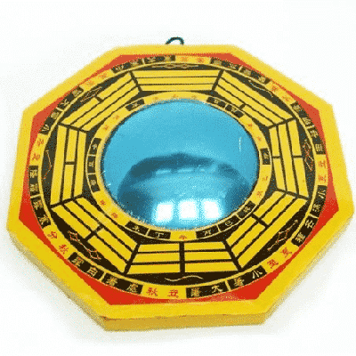 Bagua Spiegel Bol Bagua Spiegel Bol