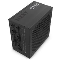 NZXT C750 Gold power supply unit 750 W 24-pin ATX ATX Zwart