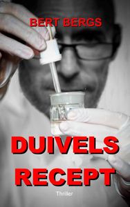 Duivels recept - Bert Bergs - ebook