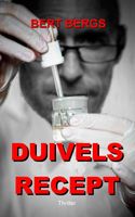 Duivels recept - Bert Bergs - ebook - thumbnail