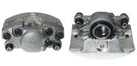 Remklauw BREMBO, Diameter (mm)57mm, u.a. für Audi