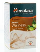 Himalaya Wellness triphala (60 caps)