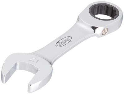 Vigor V2824 VIGOR Steek-ringratelsleutel 10 mm