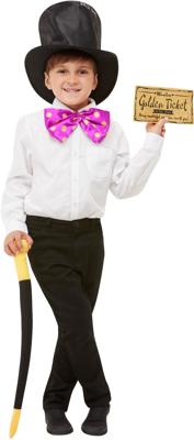 Roald Dahl Willy Wonka