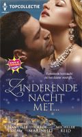 Een zinderende nacht met... - Chantelle Shaw, Carol Marinelli, Michelle Reid - ebook