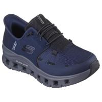Skechers Glide-Step Pro Sneaker voor heren, marineblauw, 45.5 EU