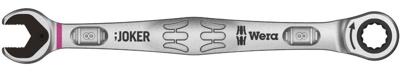 Wera 05073268001 Joker Ring-steeksleutel Sleutelbreedte (metrisch) (alleen voor ADT) 8 mm