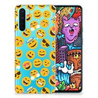 OnePlus Nord TPU bumper Emoji - thumbnail