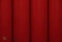 Oracover 21-023-002 strijkfolie (L x B) 2 m x 60 cm Ferrari rood, 1 stuk