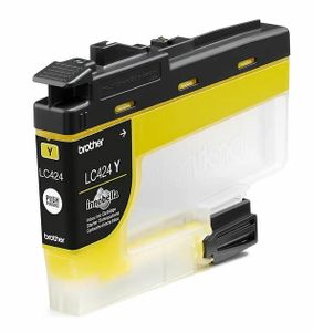 Brother LC-426Y inktcartridge 1 stuk(s) Origineel Geel