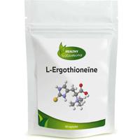 L-Ergothioneïne 10 mg | zwavelhoudend aminozuur | 60 vegan capsules | Vitaminesperpost.nl