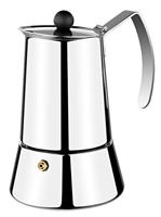 Monix Eterna espressomaker voor 6 kopjes