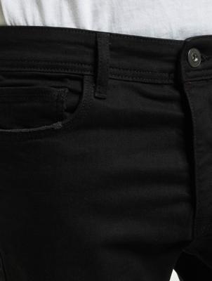 2Y / Slim Fit Jeans Gibson in zwart