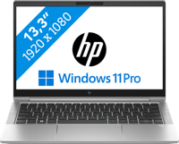 HP EliteBook 630 G10 - 9X1X0ES QWERTY