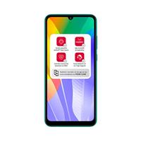 Huawei Y6P - HMS - Groen