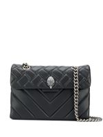 Kurt Geiger London sac porté épaule Kensington - Noir