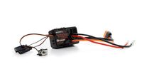 Spekrum Firma 40 Amp Brushed Smart 2-in-1 ESC en ontvanger