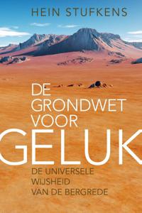 De grondwet voor geluk (Paperback)