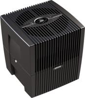Venta LW 25 Comfort Plus Luchtbevochtiger Zwart