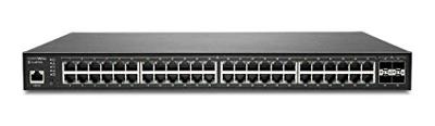 SONICWALL SCHAKELAAR SWS14-48FPOE W/SUPP 3YR