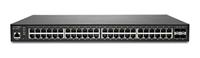 SONICWALL SCHAKELAAR SWS14-48FPOE W/SUPP 3YR