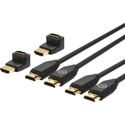 BlueBuilt HDMI Kabel 4K 1,5M BlueBuilt HDMI Kabel 4K 1,5M
