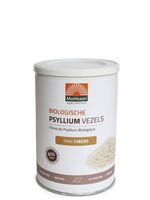 Psyllium vezels bio