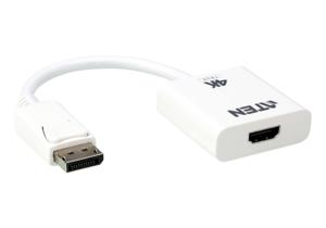 ATEN DisplayPort naar True 4K HDMI actieve adapter