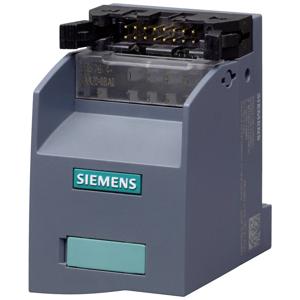 Siemens 6ES7924-0AA20-0AA0 6ES79240AA200AA0 PLC-aansluitmodule 50 V