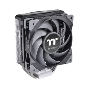 Thermaltake Toughair 310 Processor Koeler 12 cm Zwart, Zilver