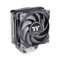 Thermaltake Toughair 310 Processor Koeler 12 cm Zwart, Zilver - thumbnail