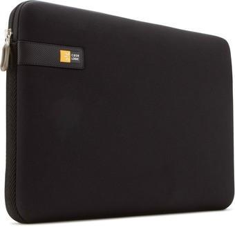 case LOGIC® Laptophoes Laps 116 Geschikt voor max. (laptop): 39,6 cm (15,6) Zwart